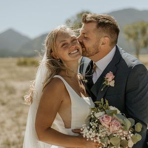 Meet your Posher, Savanna